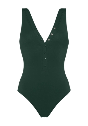 ERES Icône one-piece swimsuit - Green