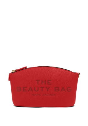 Marc Jacobs The Beauty Bag beauty case - Red
