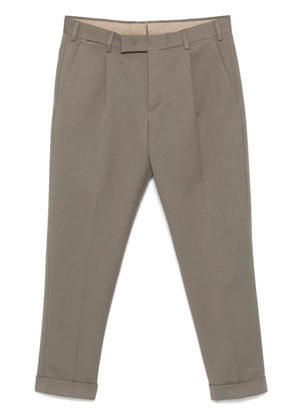 PT Torino Edge chinos - Grey