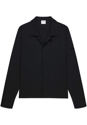 Courrèges AC shirt - Black