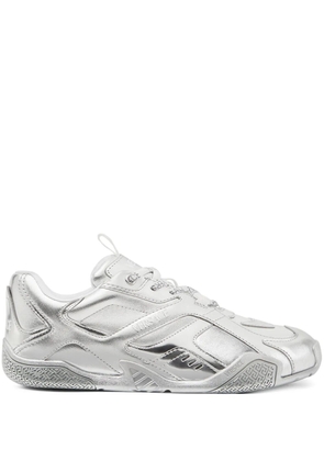 Versace Galaxia sneakers - Silver