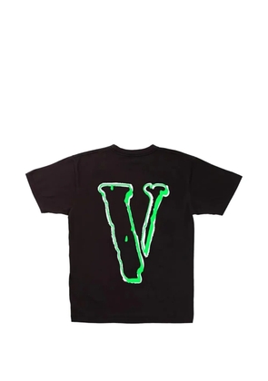 Vlone x NBA YoungBoy My Window T-shirt - Black