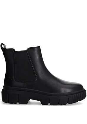 Timberland Mid Field Chelsea boots - Black