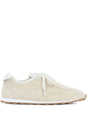 Jacquemus The Tennis sneakers - Neutrals
