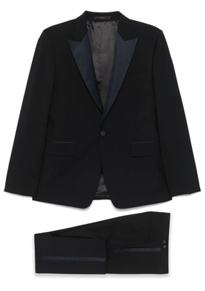 Paul Smith Soho suit - Blue