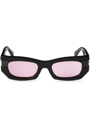 Off-White Eyewear Belleville sunglasses - Black