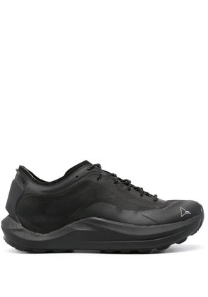 ROA Sella sneakers - Black