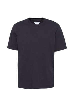 Bottega Veneta Pre-Owned crew-neck cotton T-shirt - Black