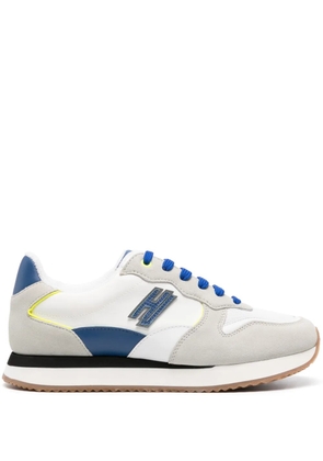 Hide&Jack Over Running sneakers - White