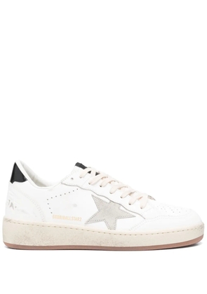 Golden Goose Ballstar 2 sneakers - White