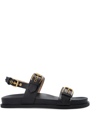 AGL Cristina sandals - Black