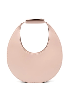 STAUD top-handle tote bag - Pink