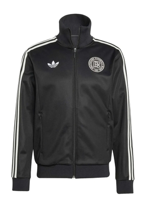 adidas Germany Anniversary three-stripe sweatshirt - Black