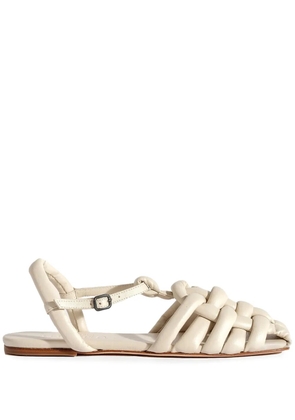 Hereu Cabersa sandals - Neutrals