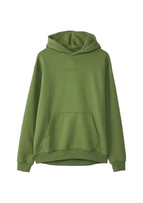 Jordan Wordmark hoodie - Green