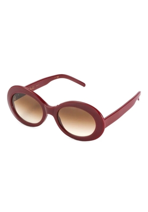 Kador Dolce Vita sunglasses - Red