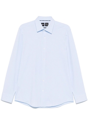 BOSS P-Joe Kent shirt - Blue