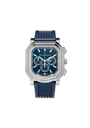 Gerald Charles Maestro 3.0 Chronograph 41mm - Blue