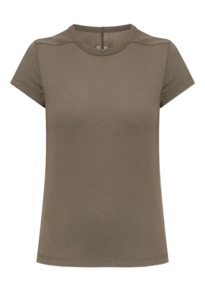 Rick Owens short-sleeve T-shirt - Grey