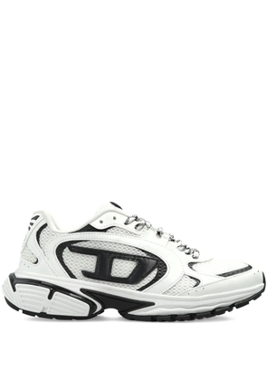 Diesel S-PRO-V-DENSE logo print sneakers - White