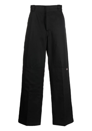 DICKIES straight-leg trousers - Black