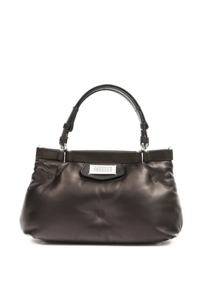 Maison Margiela small Glam Slam tote bag - Black