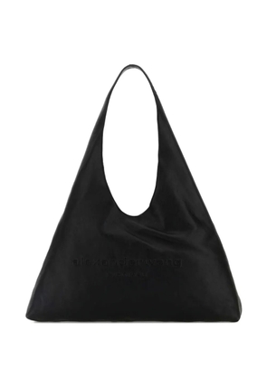 Alexander Wang large Pike shoulder bag - Black