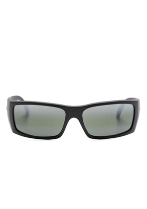 Vuarnet Racing 04 sunglasses - Black