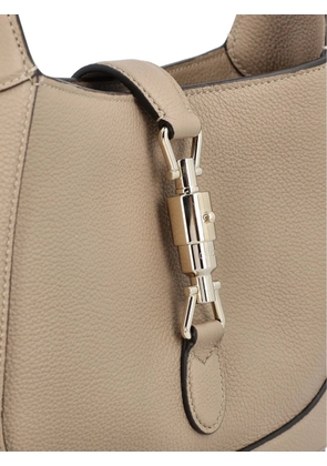 Gucci Jackie 1961 shoulder bag - Neutrals