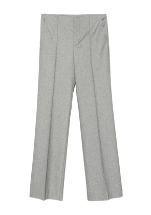 RAME seam-detail pants - Grey