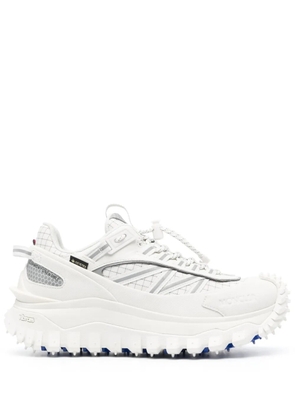 Moncler Trailgrip GTX chunky sneakers - White