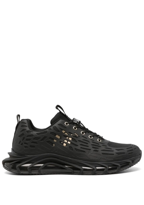 Just Cavalli chunky sneakers - Black