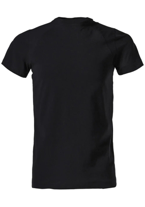 ENTIRE STUDIOS short-sleeve T-shirt - Black