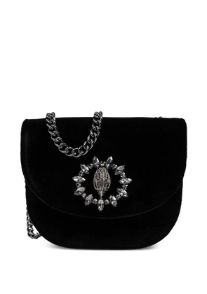 Kurt Geiger London small Chelsea cross body bag - Black