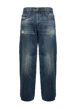 Diesel 2001 D-Macro jeans - Blue