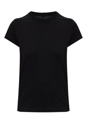 Rick Owens short-sleeve T-shirt - Black