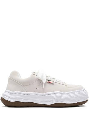 Maison MIHARA YASUHIRO Oliver sneakers - White