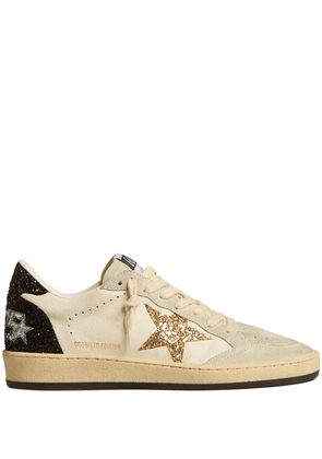 Golden Goose Ball Star sneakers - White