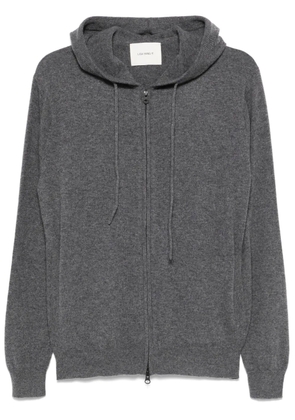 Lisa Yang Emerson hoodie - Grey