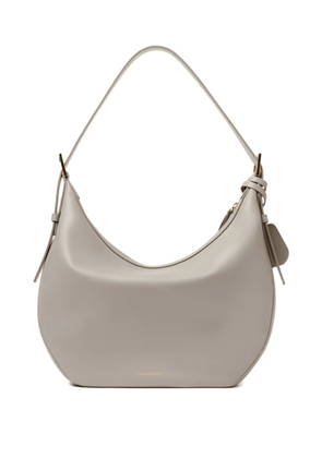 Fabiana Filippi detachable-strap shoulder bag - Grey