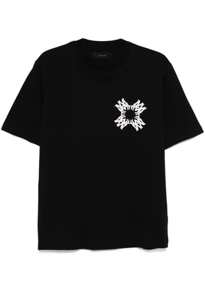 AMIRI Quad T-shirt - Black