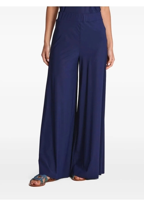 MALIPARMI jersey trousers - Blue