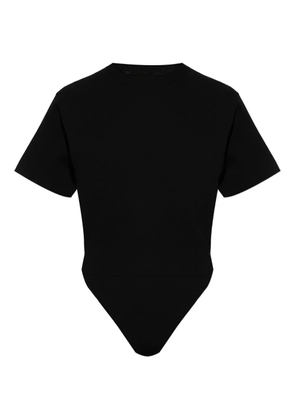 Haikure Talya short-sleeves T-shirt - Black