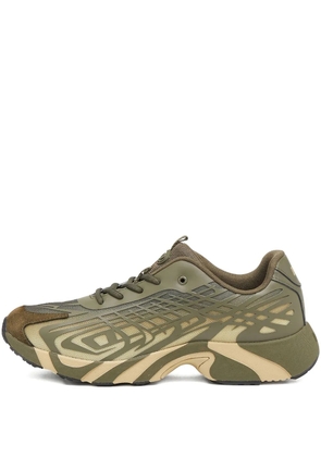 Diesel S-D-Vit's 500 Low sneakers - Green