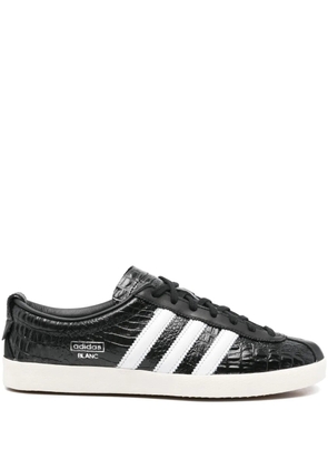 adidas Blanc sneakers - Black