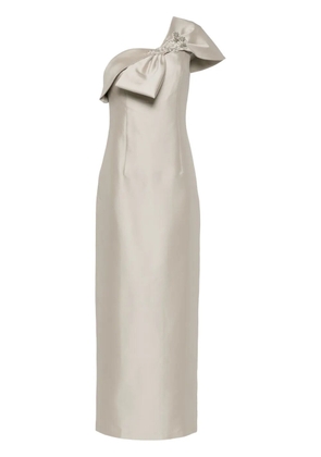 Sachin & Babi Ines dress - Neutrals