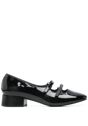 Nicole Saldaña Isabel 3.0 pumps - Black