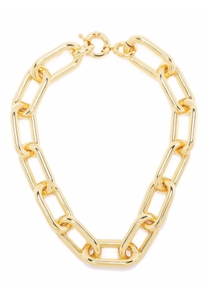 Federica Tosi chunky-chain necklace - Gold