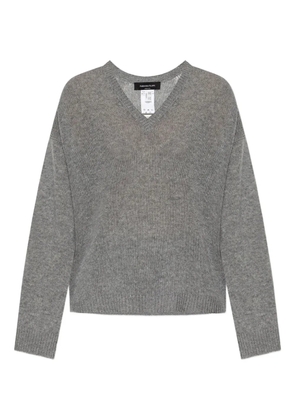Fabiana Filippi cashmere sweater - Grey