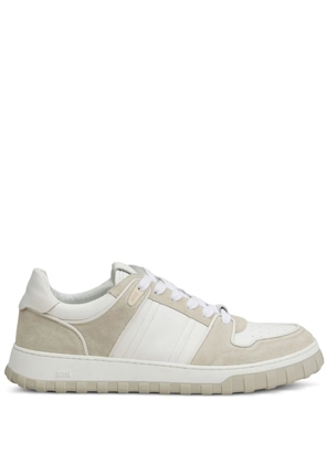 AMI Paris Walk sneakers - White